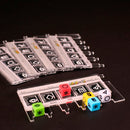 Laserox Inserts - Roll for the Galaxy