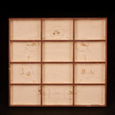 Laserox Inserts - Terra Mystica