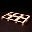Laserox Inserts - Terra Mystica