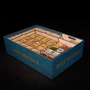 Laserox Inserts - Terra Mystica