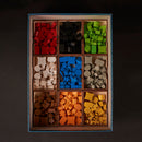 Laserox Inserts - Terra Mystica
