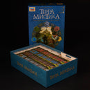 Laserox Inserts - Terra Mystica