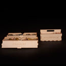 Laserox Inserts - Terra Mystica