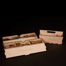 Laserox Inserts - Terra Mystica