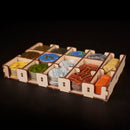 Laserox Inserts - Terra Mystica