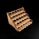 Laserox Inserts - Modular Paint Rack - 35mm Straight
