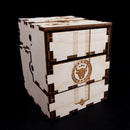 Laserox Inserts - 7 Wonders