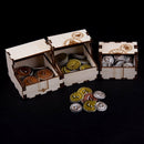 Laserox Inserts - 7 Wonders