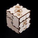 Laserox Inserts - 7 Wonders