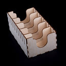 Laserox Inserts - 7 Wonders