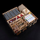 Laserox Inserts - 7 Wonders