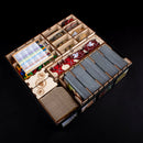 Laserox Inserts - 7 Wonders