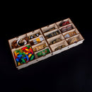 Laserox Inserts - 7 Wonders