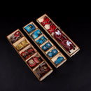 Laserox Inserts - 7 Wonders
