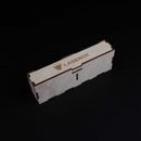 Laserox Inserts - The Lord of the Rings Journeys in Middle-earth