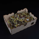 Laserox Inserts - The Lord of the Rings Journeys in Middle-earth