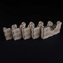 Laserox Inserts - The Lord of the Rings Journeys in Middle-earth
