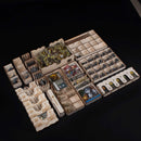Laserox Inserts - The Lord of the Rings Journeys in Middle-earth