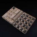 Laserox Inserts - The Lord of the Rings Journeys in Middle-earth