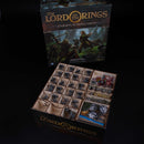 Laserox Inserts - The Lord of the Rings Journeys in Middle-earth