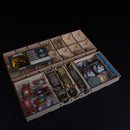 Laserox Inserts - The Lord of the Rings Journeys in Middle-earth