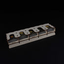 Laserox Inserts - The Lord of the Rings Journeys in Middle-earth