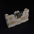 Laserox Inserts - The Lord of the Rings Journeys in Middle-earth