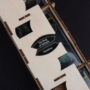 Laserox Inserts - Star Wars Outer Rim