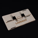 Laserox Inserts - Star Wars Outer Rim