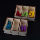 Laserox Inserts - Wingspan