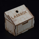 Laserox Inserts - Wingspan