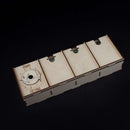 Laserox Inserts - Wingspan