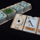 Laserox Inserts - Wingspan