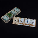 Laserox Inserts - Wingspan