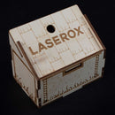 Laserox Inserts - Wingspan