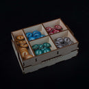 Laserox Inserts - Wingspan