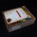 Laserox Inserts - Scythe Invaders from Afar Expansion