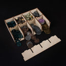Laserox Inserts - Scythe Invaders from Afar Expansion