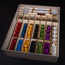 Laserox Inserts - Scythe Invaders from Afar Expansion