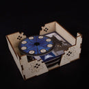 Laserox Inserts - Scythe Invaders from Afar Expansion