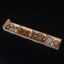 Laserox Inserts - Scythe Invaders from Afar Expansion