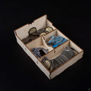 Laserox Inserts - Scythe Legendary Box