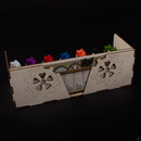 Laserox Inserts - Scythe Legendary Box