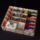 Laserox Inserts - Scythe Legendary Box