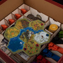 Laserox Inserts - Scythe Legendary Box