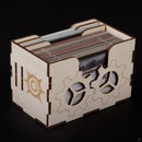 Laserox Inserts - Scythe Legendary Box