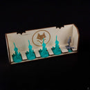 Laserox Inserts - Scythe Legendary Box