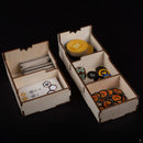 Laserox Inserts - Scythe Legendary Box