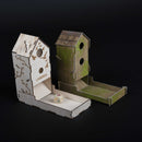 Laserox Inserts - Wingspan Dice Tower