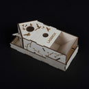 Laserox Inserts - Wingspan Dice Tower